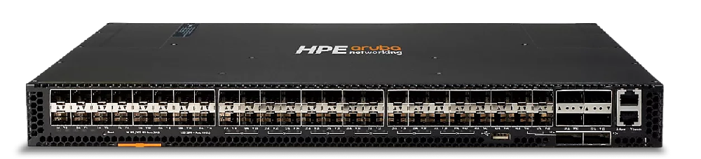 HPE MSA 2050 Front